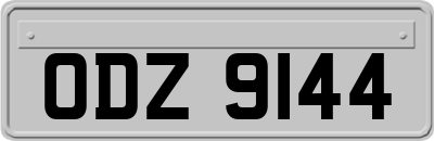 ODZ9144