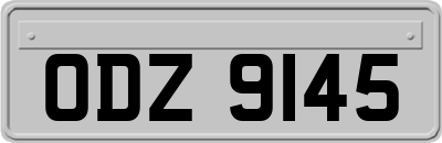 ODZ9145