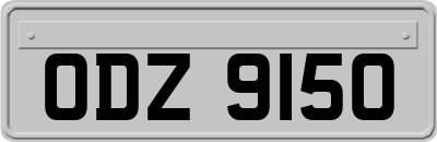 ODZ9150