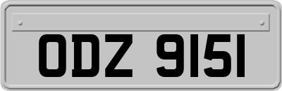 ODZ9151
