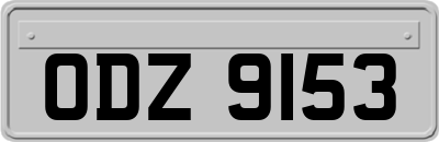 ODZ9153