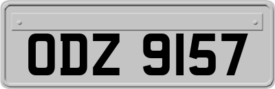 ODZ9157