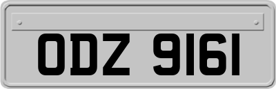 ODZ9161
