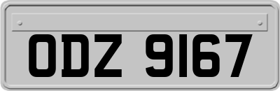 ODZ9167
