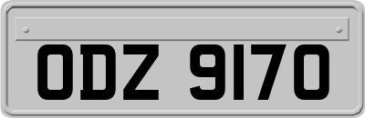 ODZ9170