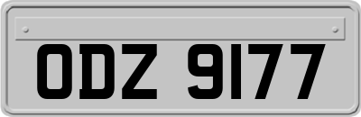 ODZ9177