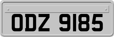 ODZ9185
