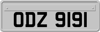 ODZ9191