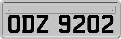 ODZ9202