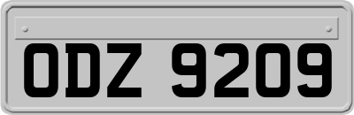 ODZ9209