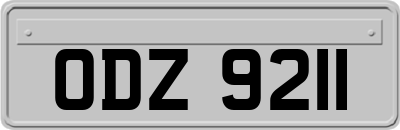 ODZ9211
