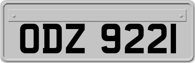 ODZ9221