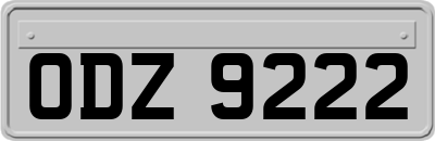 ODZ9222