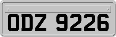 ODZ9226