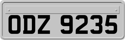 ODZ9235