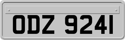 ODZ9241