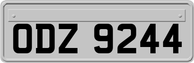 ODZ9244