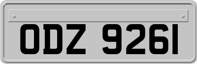 ODZ9261