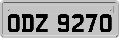 ODZ9270