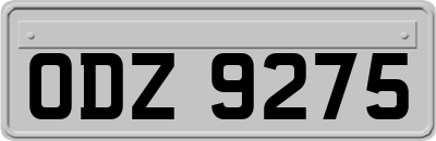 ODZ9275