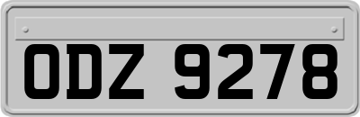 ODZ9278