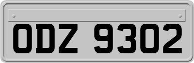 ODZ9302