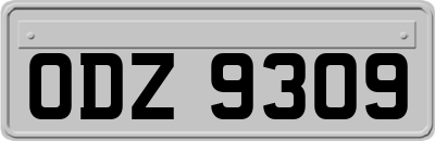 ODZ9309