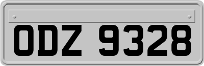 ODZ9328