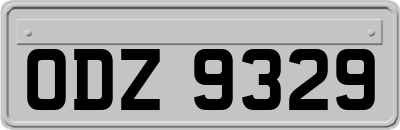 ODZ9329