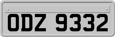 ODZ9332