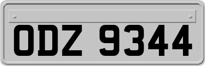 ODZ9344