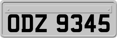 ODZ9345