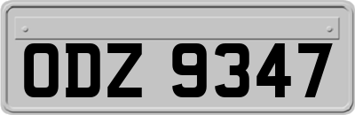 ODZ9347
