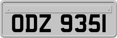 ODZ9351