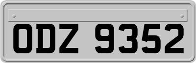 ODZ9352