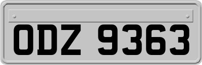 ODZ9363