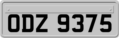 ODZ9375