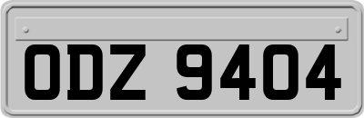ODZ9404