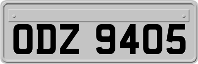 ODZ9405