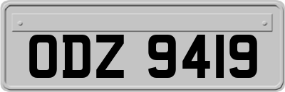 ODZ9419