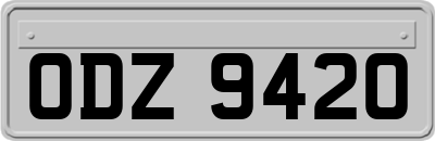 ODZ9420