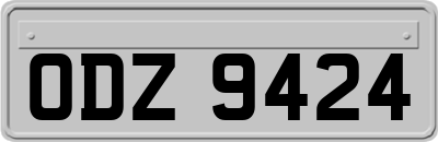 ODZ9424