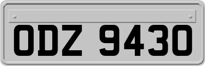 ODZ9430