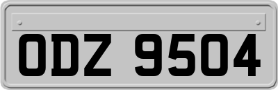ODZ9504