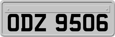 ODZ9506