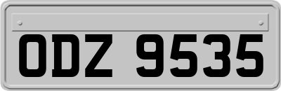 ODZ9535