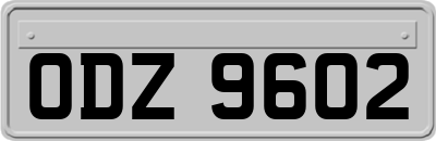 ODZ9602