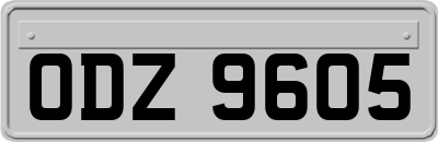 ODZ9605