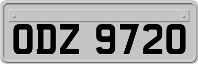 ODZ9720