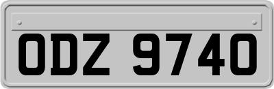 ODZ9740